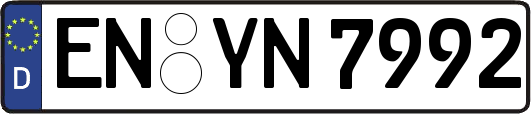EN-YN7992