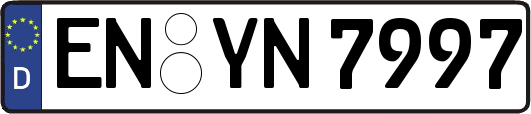 EN-YN7997