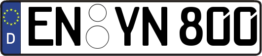 EN-YN800