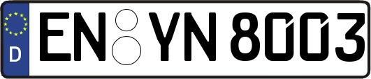 EN-YN8003