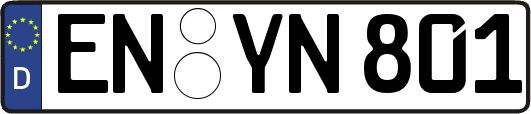 EN-YN801