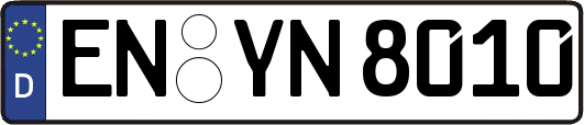 EN-YN8010