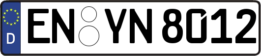 EN-YN8012