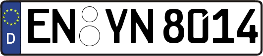 EN-YN8014
