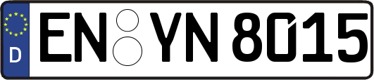 EN-YN8015