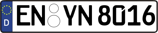 EN-YN8016
