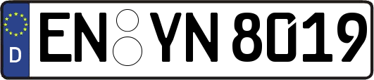 EN-YN8019