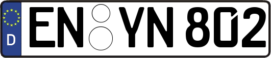 EN-YN802