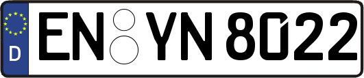 EN-YN8022