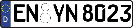 EN-YN8023