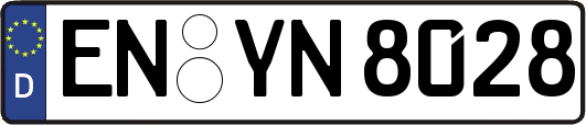 EN-YN8028