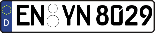 EN-YN8029