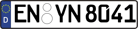 EN-YN8041