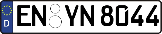 EN-YN8044
