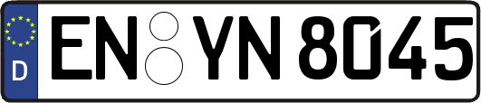 EN-YN8045