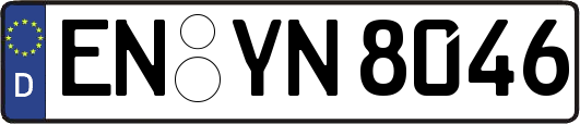 EN-YN8046