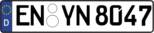 EN-YN8047