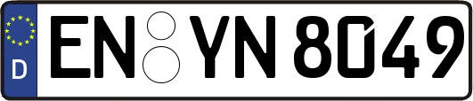 EN-YN8049