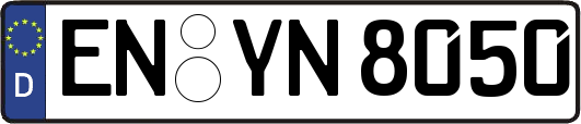 EN-YN8050