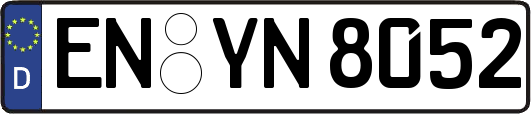 EN-YN8052