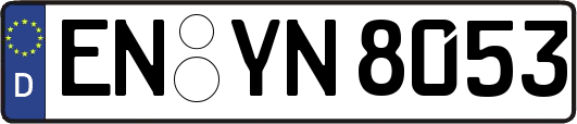 EN-YN8053