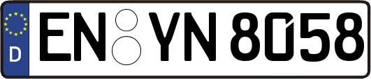 EN-YN8058