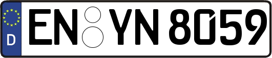 EN-YN8059