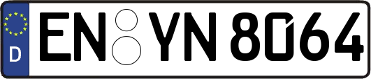 EN-YN8064