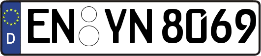 EN-YN8069