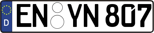 EN-YN807