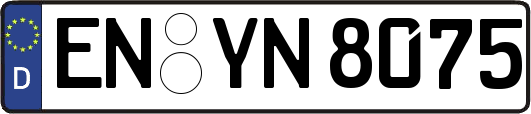 EN-YN8075