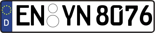 EN-YN8076