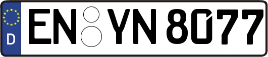 EN-YN8077