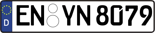 EN-YN8079