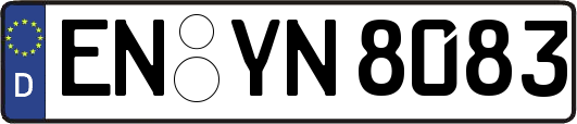 EN-YN8083