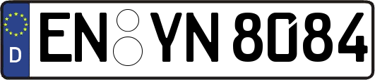 EN-YN8084