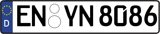 EN-YN8086
