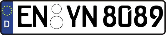 EN-YN8089