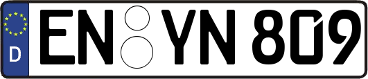 EN-YN809