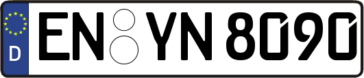 EN-YN8090