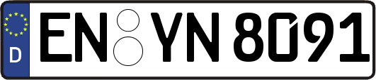 EN-YN8091