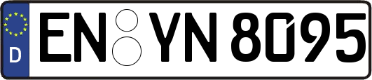 EN-YN8095