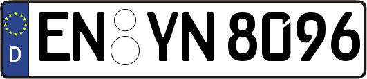 EN-YN8096