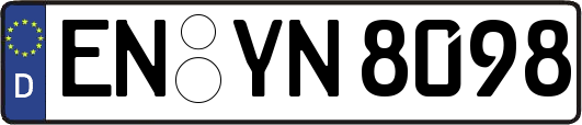 EN-YN8098