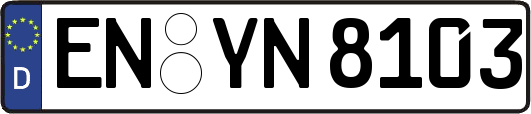 EN-YN8103