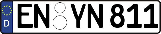 EN-YN811