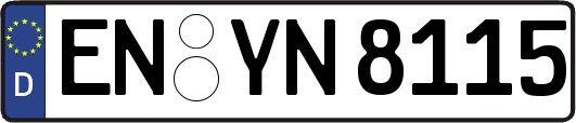 EN-YN8115