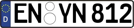 EN-YN812
