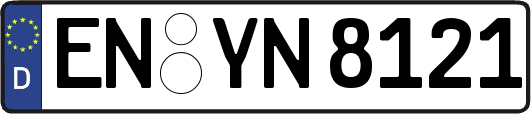 EN-YN8121