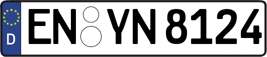 EN-YN8124